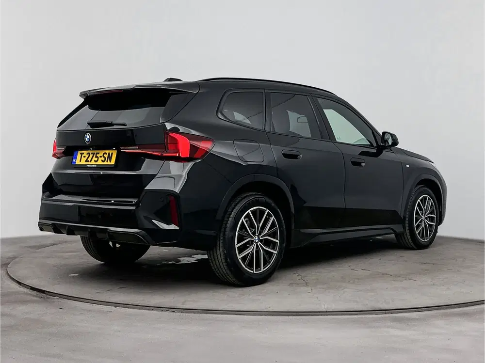BMW X1 sDrive20i M Sport Automaat uit 2023, foto 4