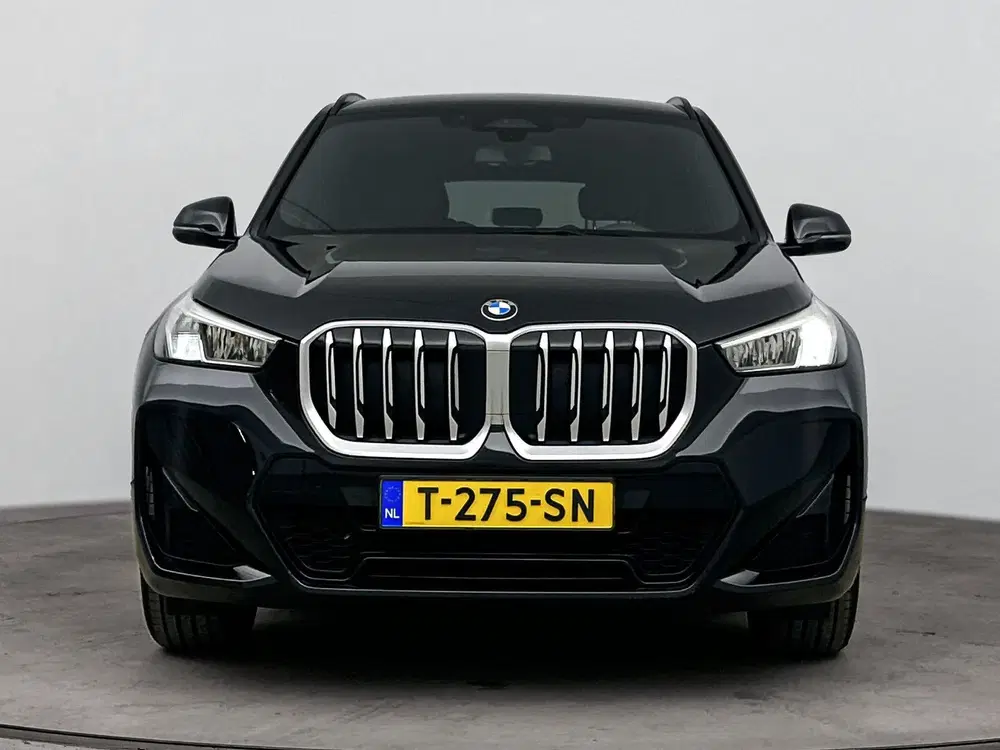 BMW X1 sDrive20i M Sport Automaat uit 2023, foto 5