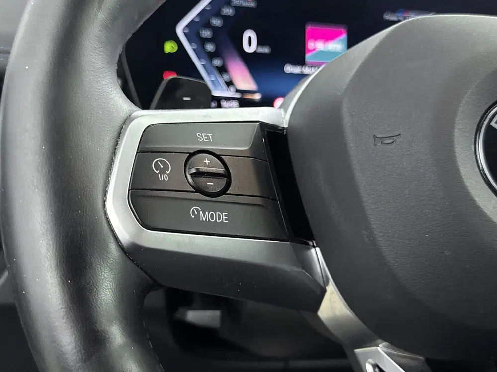 BMW X1 sDrive20i M Sport Automaat uit 2023, foto 6