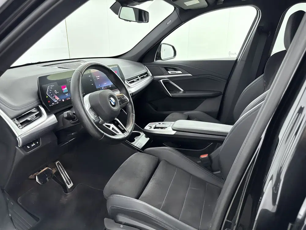 BMW X1 sDrive20i M Sport Automaat uit 2023, foto 8