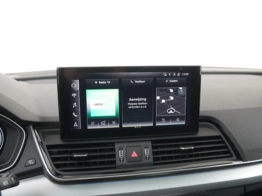 Audi Q5 50 TFSIe S edition uit 2021, foto 13