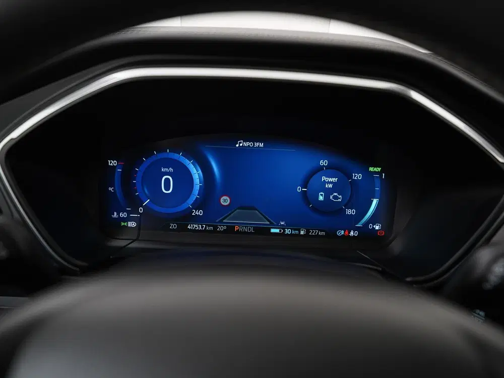 Ford Kuga 2.5 PHEV Vignale uit 2022, foto 10