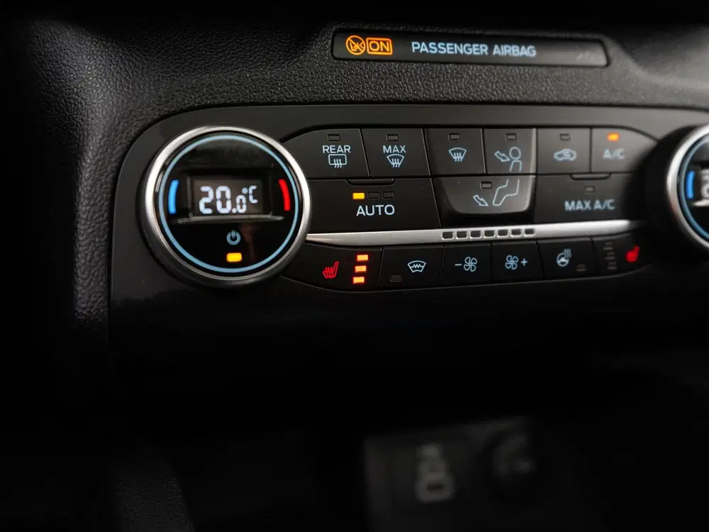 Ford Kuga 2.5 PHEV Vignale uit 2022, foto 14