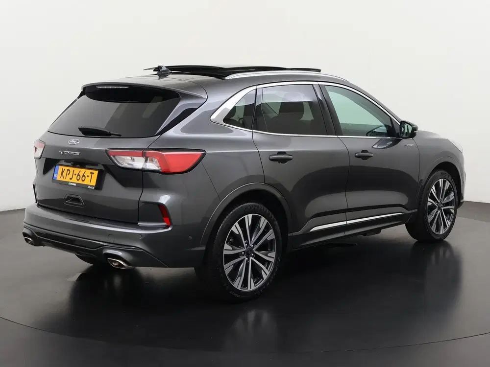 Ford Kuga 2.5 PHEV Vignale uit 2022, foto 6