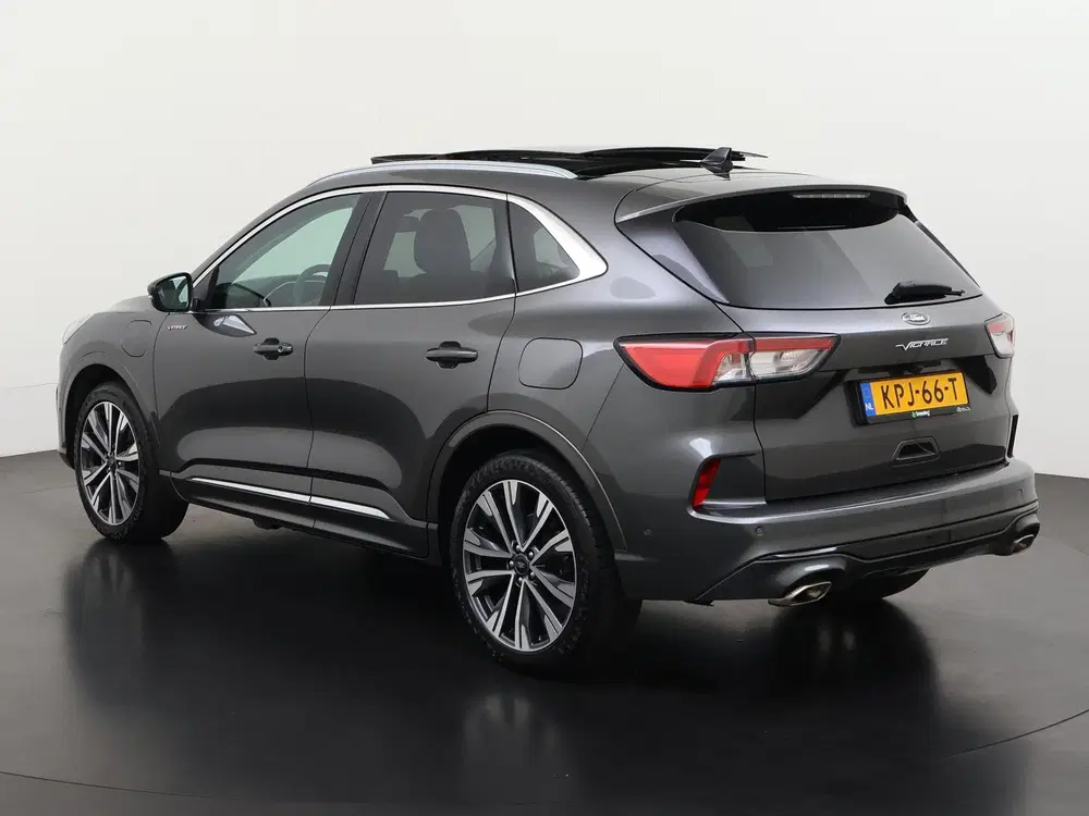Ford Kuga 2.5 PHEV Vignale uit 2022, foto 8
