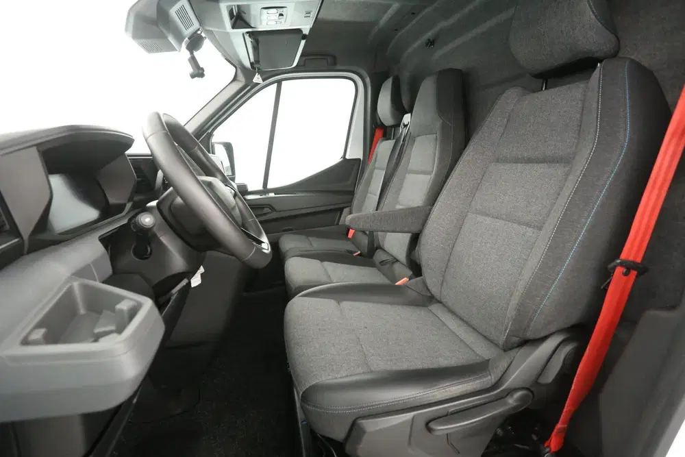Renault Master E-Tech Long Range 87 kWh L3H2 uit 2025, foto 11