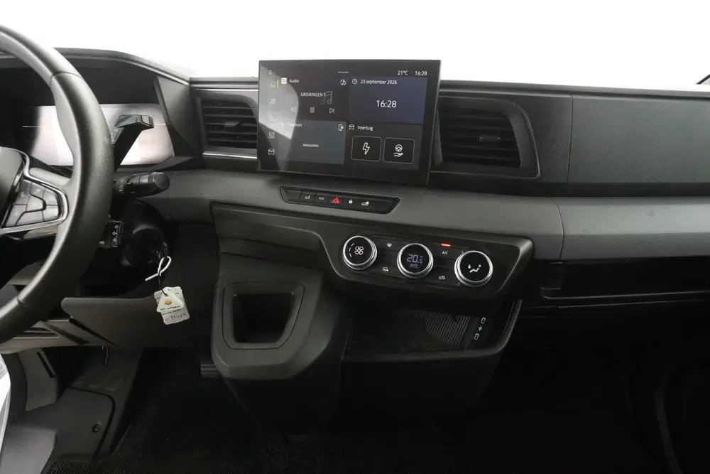 Renault Master E-Tech Long Range 87 kWh L3H2 uit 2025, foto 13
