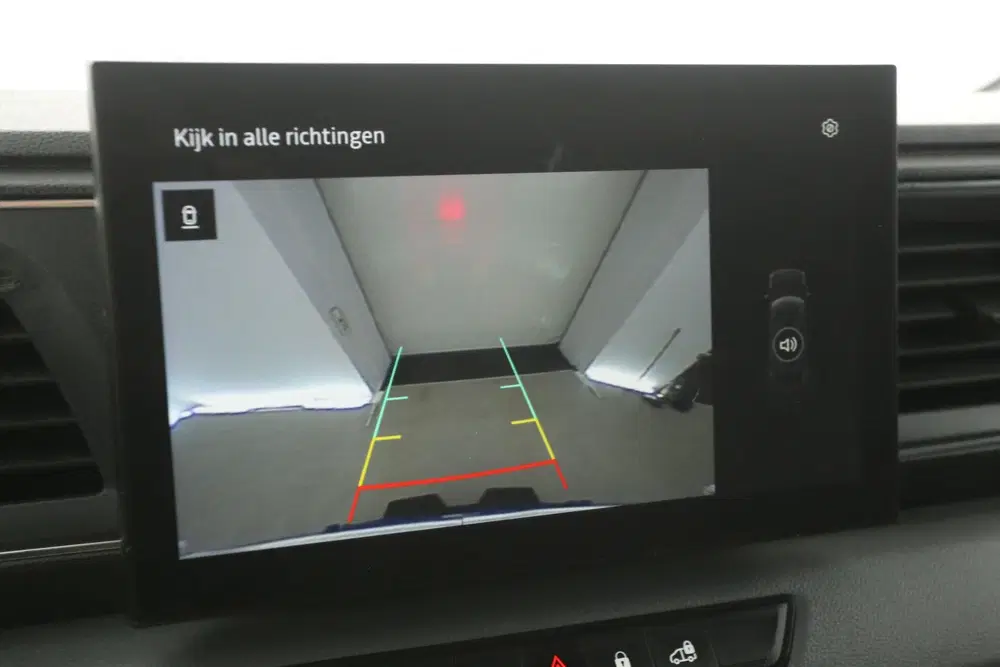 Renault Master E-Tech Long Range 87 kWh L3H2 uit 2025, foto 15
