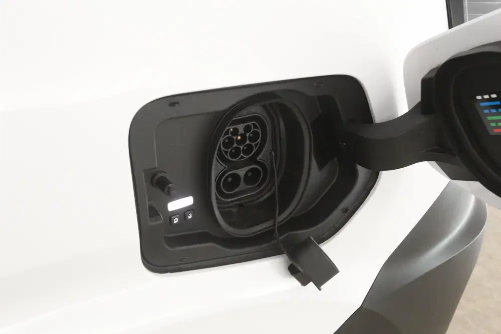 Renault Master E-Tech Long Range 87 kWh L3H2 uit 2025, foto 8