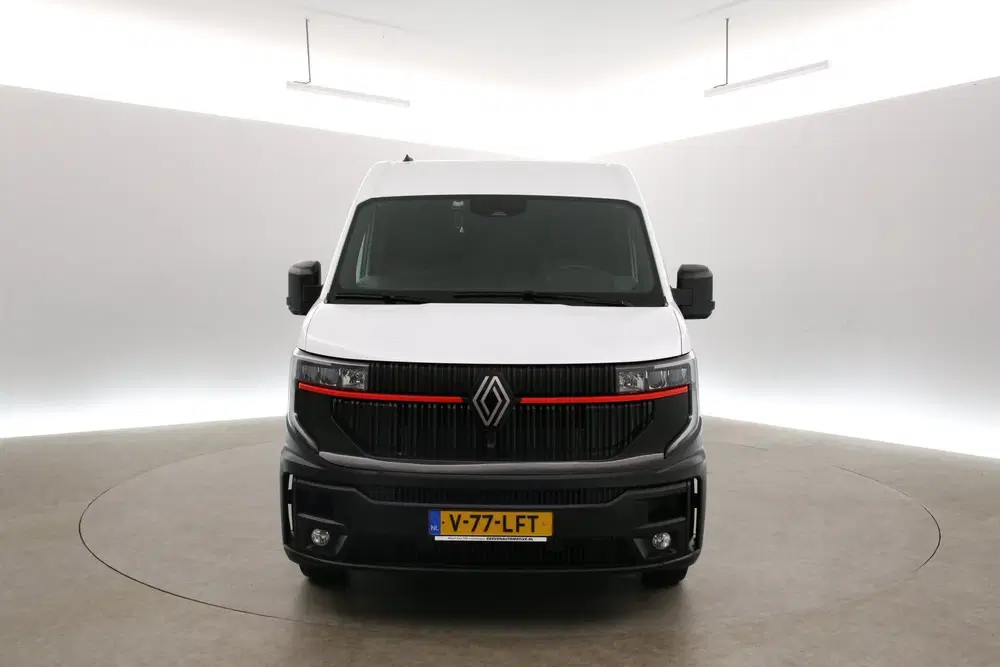 Renault Master E-Tech Long Range 87 kWh L3H2 uit 2025, foto 9