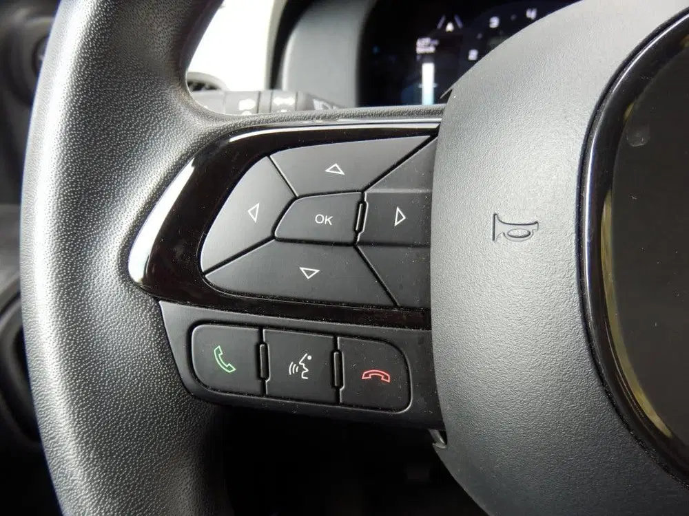 Fiat Panda 1.0 Hybrid Cross (bj 2025) uit 2025, foto 15