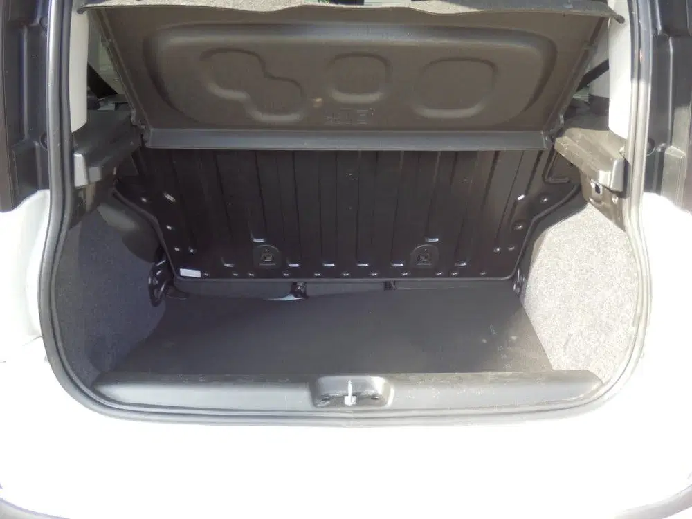 Fiat Panda 1.0 Hybrid Cross (bj 2025) uit 2025, foto 9