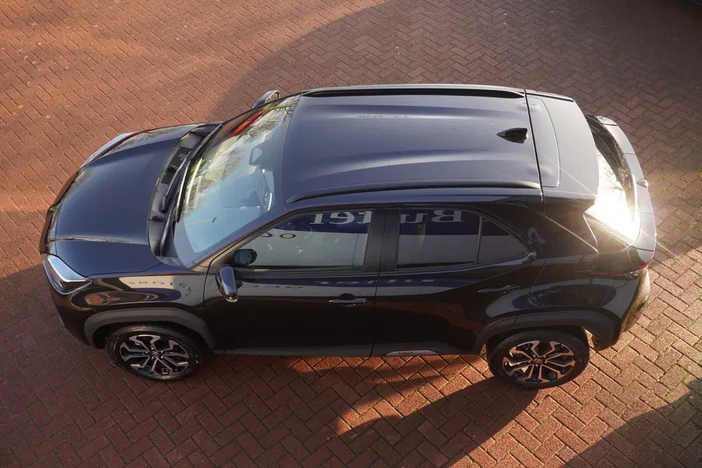 Toyota Yaris Cross 1.5 Hybrid 130 Dynamic uit 2026, foto 13