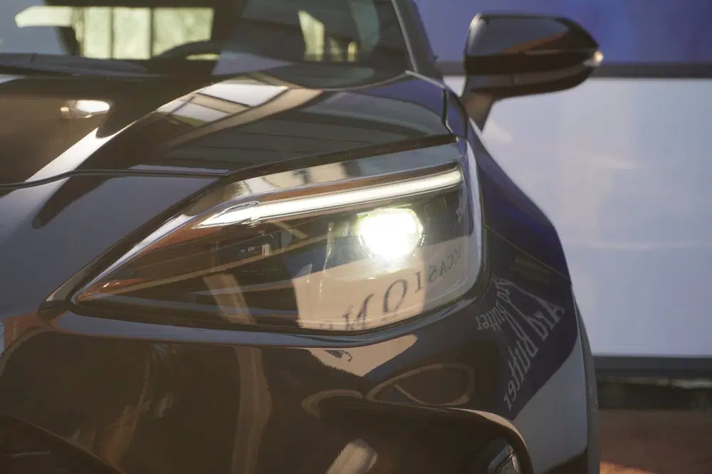Toyota Yaris Cross 1.5 Hybrid 130 Dynamic uit 2026, foto 14