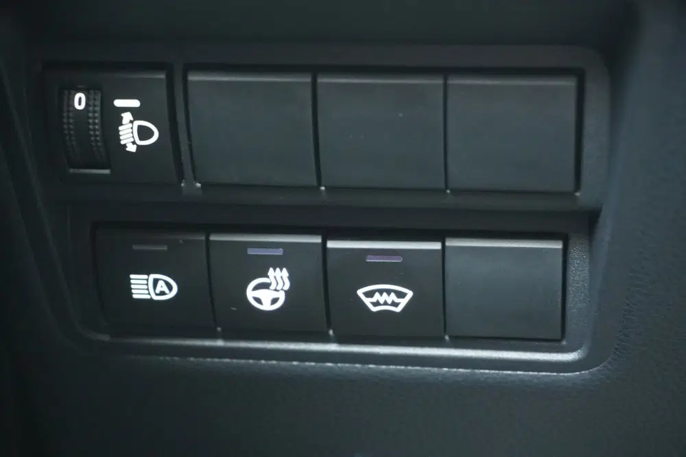 Toyota Yaris Cross 1.5 Hybrid 130 Dynamic uit 2026, foto 9