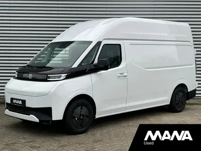 Farizon SV L2H3 83 kWh uit 2026