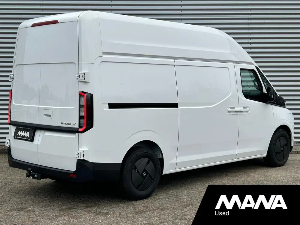 Farizon SV L2H3 83 kWh uit 2026, foto 3