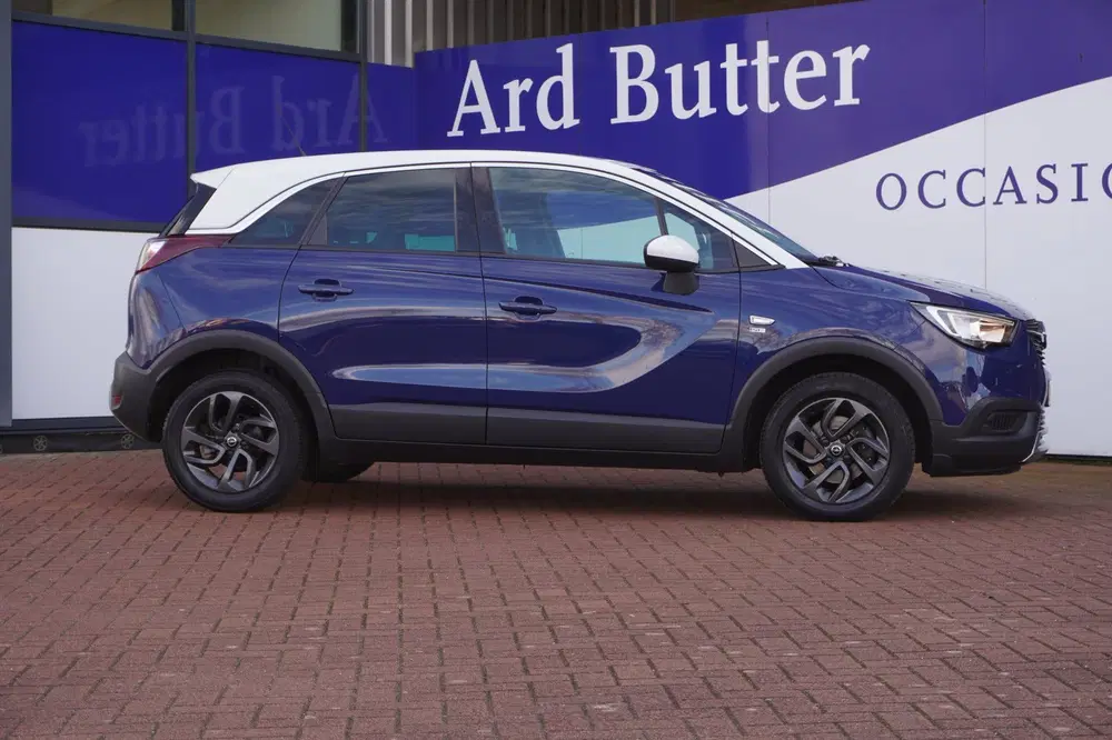 Opel Crossland 1.2 Turbo 120 Jaar Edition + Nieuwe Distri uit 2019, foto 10