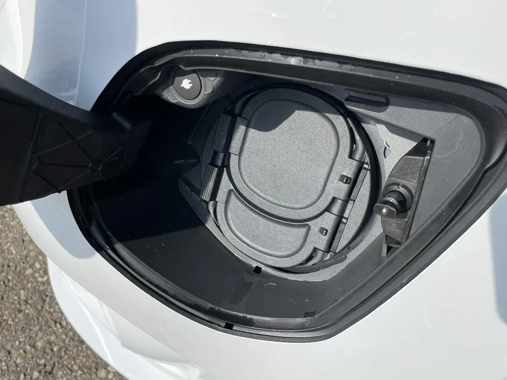 Mercedes-Benz Vito Lang 66 kWh uit 2025, foto 12