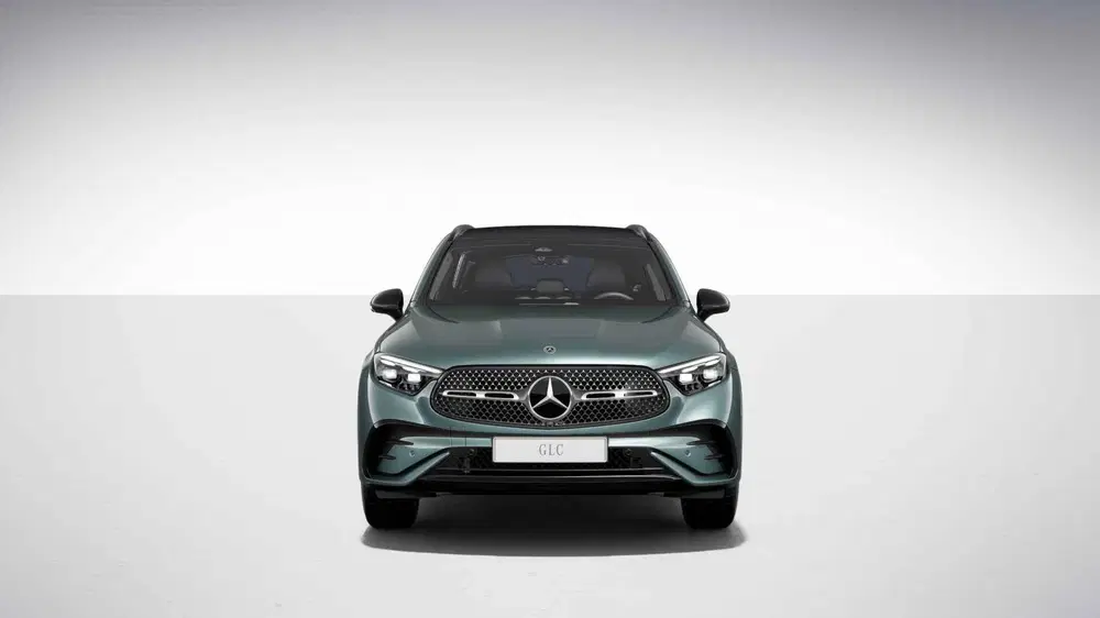 Mercedes-Benz GLC 300e 4MATIC Business Solution AMG uit 2026, foto 7