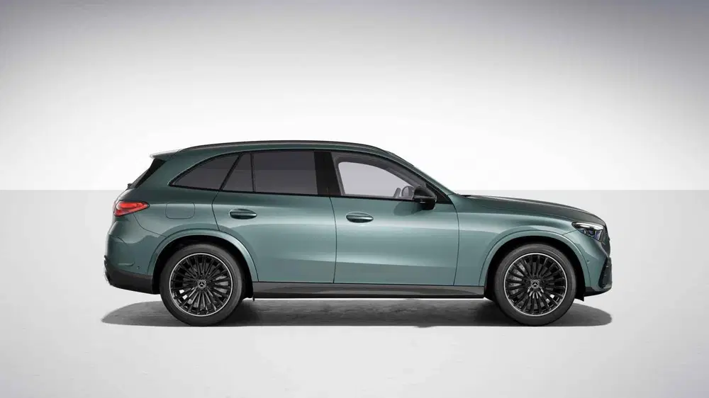 Mercedes-Benz GLC 300e 4MATIC Business Solution AMG uit 2026, foto 9