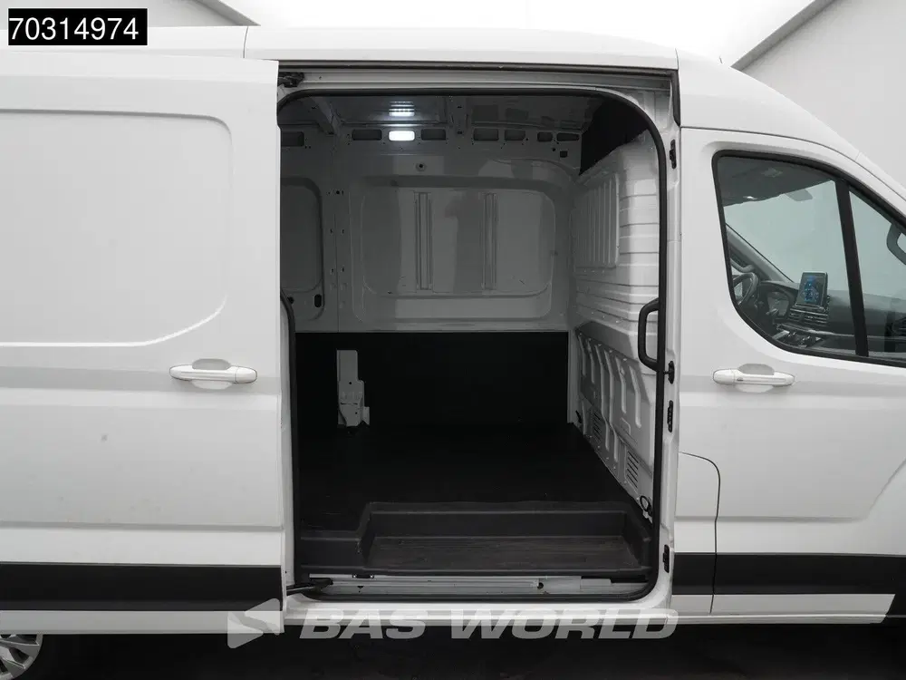 Maxus eDeliver 9 Elektrisch 72kWh 288km WLTP Stad 204PK Sne uit 2021, foto 9