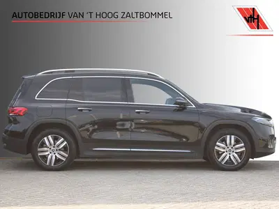 Mercedes-Benz EQB 350 4MATIC 67 kWh (SOH 97 uit 2022
