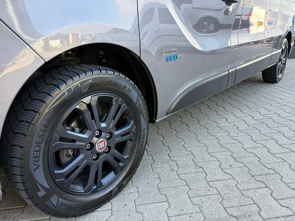 Fiat Talento 1.6 MJ EcoJet L2H1 Navigatie uit 2019, foto 10