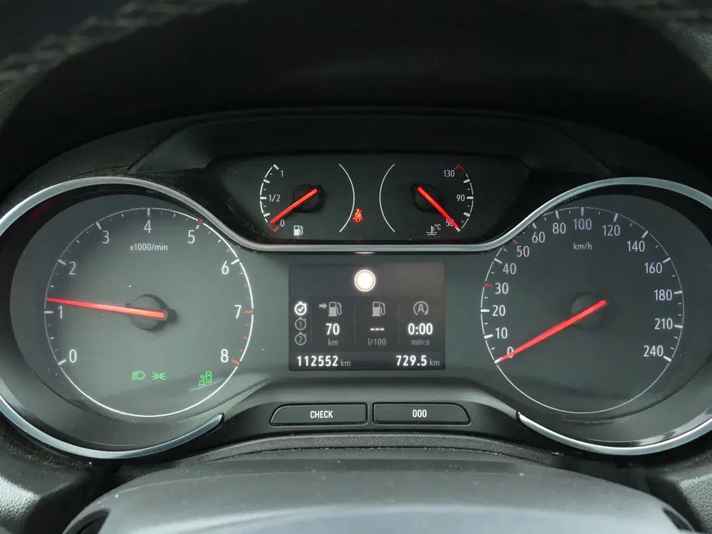 Opel Grandland 1.2 Turbo Business uit 2020, foto 15
