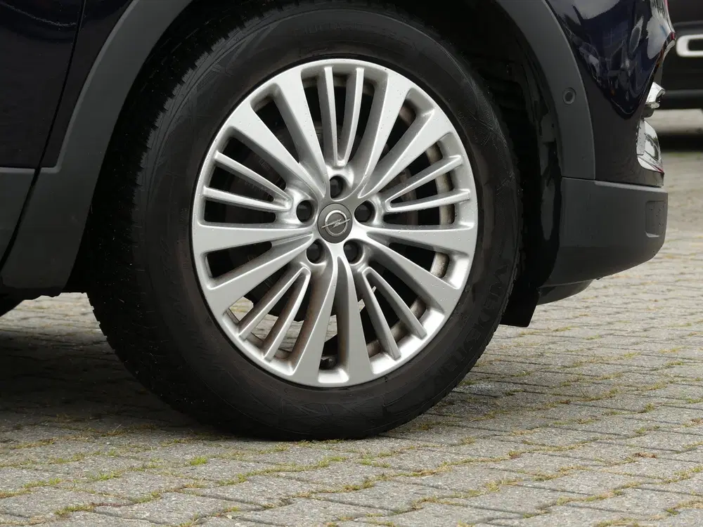 Opel Grandland 1.2 Turbo Business uit 2020, foto 7