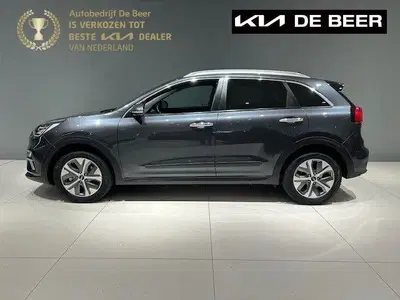 Kia Niro Elektrisch 204pk Aut ExecutiveLine uit 2020