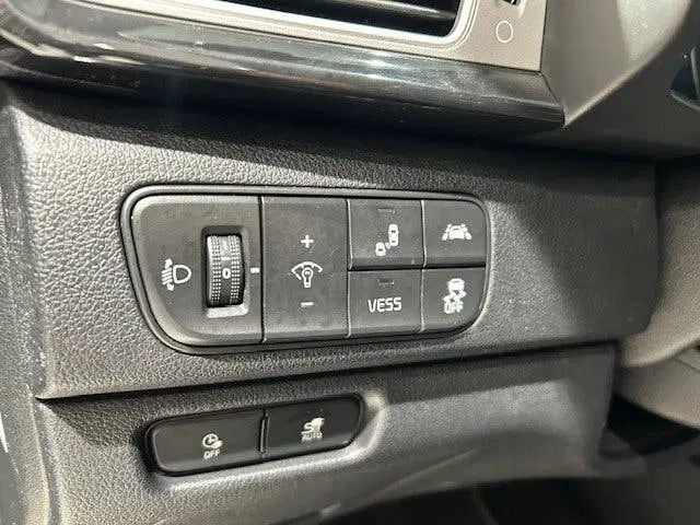 Kia Niro Elektrisch 204pk Aut ExecutiveLine uit 2020, foto 11