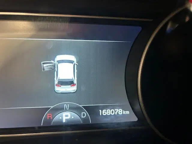 Kia Niro Elektrisch 204pk Aut ExecutiveLine uit 2020, foto 12