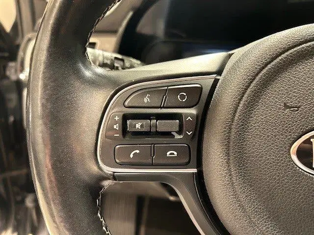 Kia Niro Elektrisch 204pk Aut ExecutiveLine uit 2020, foto 13