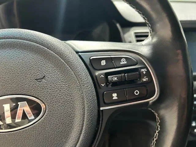 Kia Niro Elektrisch 204pk Aut ExecutiveLine uit 2020, foto 14