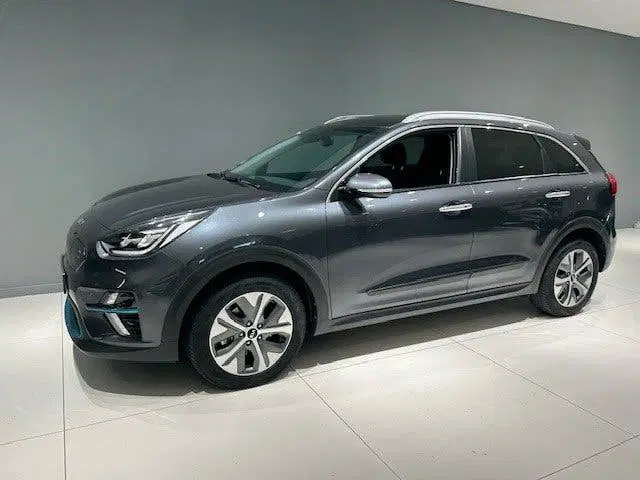 Kia Niro Elektrisch 204pk Aut ExecutiveLine uit 2020, foto 2