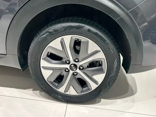Kia Niro Elektrisch 204pk Aut ExecutiveLine uit 2020, foto 4