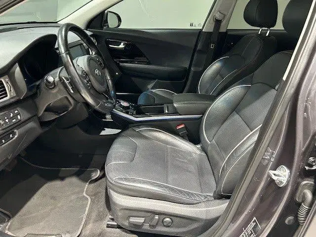 Kia Niro Elektrisch 204pk Aut ExecutiveLine uit 2020, foto 5