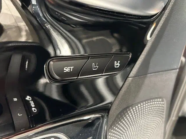 Kia Niro Elektrisch 204pk Aut ExecutiveLine uit 2020, foto 8
