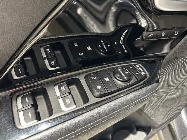 Kia Niro Elektrisch 204pk Aut ExecutiveLine uit 2020, foto 9