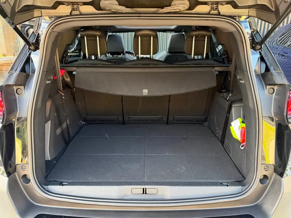 Peugeot 5008 1.2 PureTech GT Black Pack 7-Persoons uit 2022, foto 8