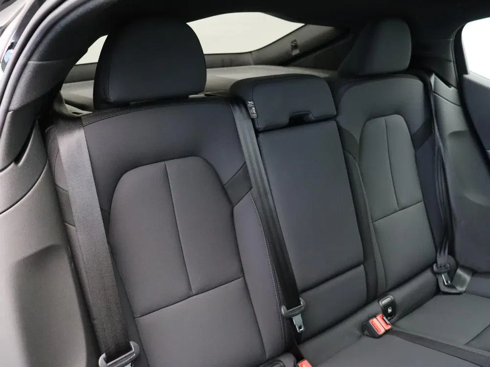 Polestar 2 Long Range Dual Motor Launch Edition 78kWh uit 2021, foto 10