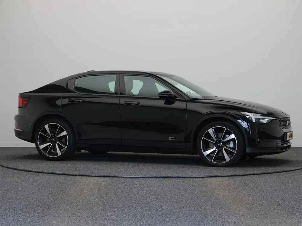 Polestar 2 Long Range Dual Motor Launch Edition 78kWh uit 2021, foto 11