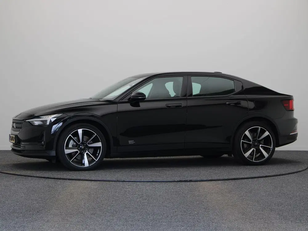 Polestar 2 Long Range Dual Motor Launch Edition 78kWh uit 2021, foto 12