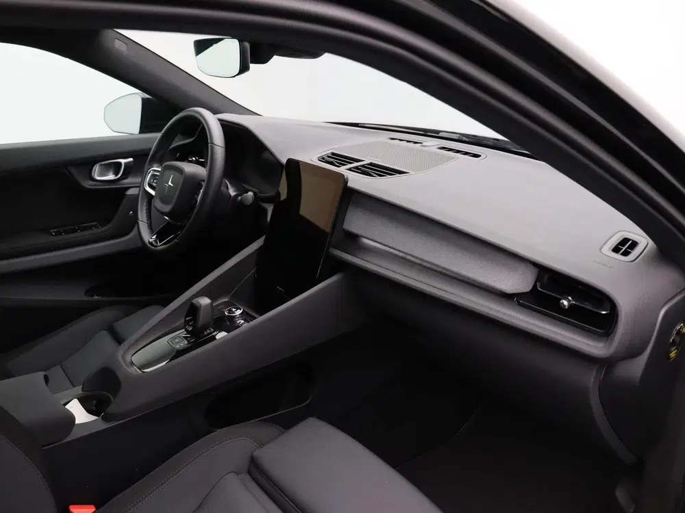 Polestar 2 Long Range Dual Motor Launch Edition 78kWh uit 2021, foto 13