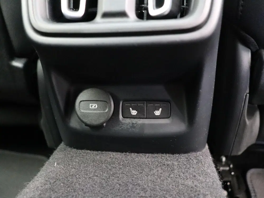 Polestar 2 Long Range Dual Motor Launch Edition 78kWh uit 2021, foto 5