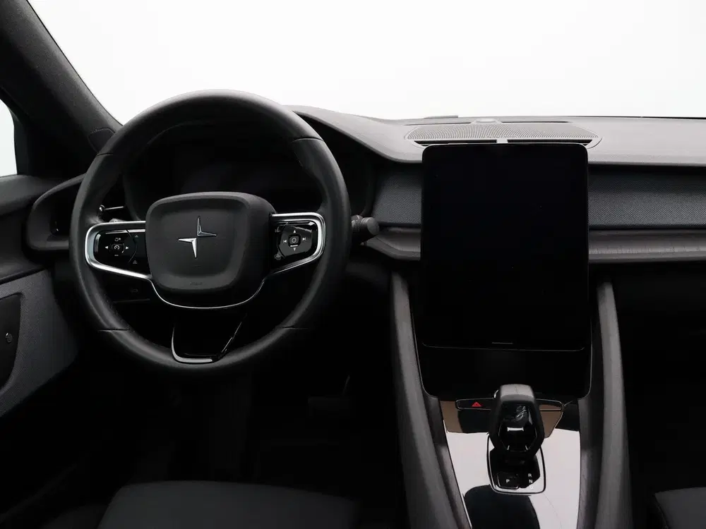 Polestar 2 Long Range Dual Motor Launch Edition 78kWh uit 2021, foto 6
