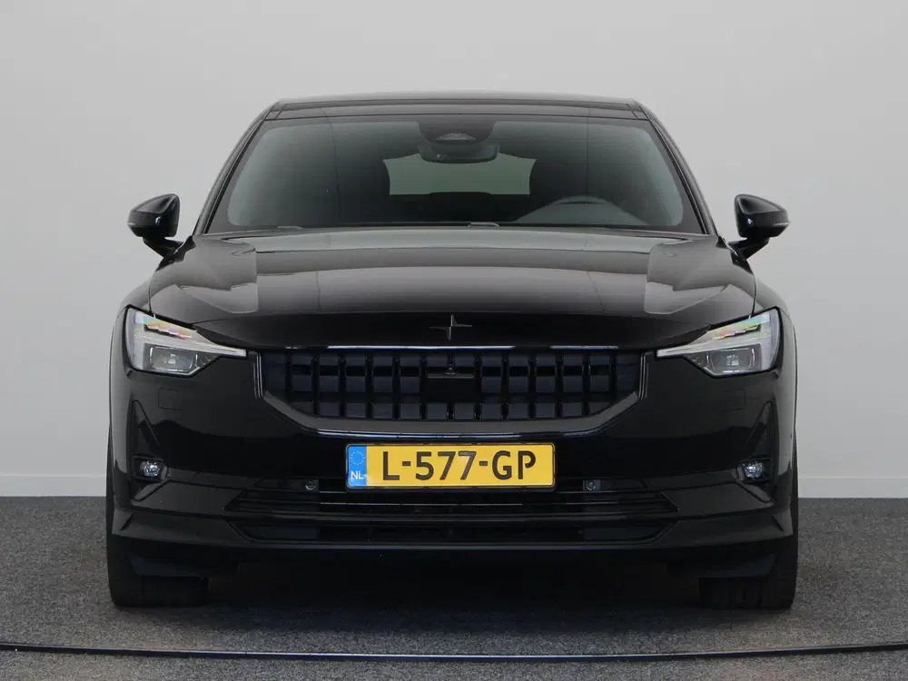 Polestar 2 Long Range Dual Motor Launch Edition 78kWh uit 2021, foto 7