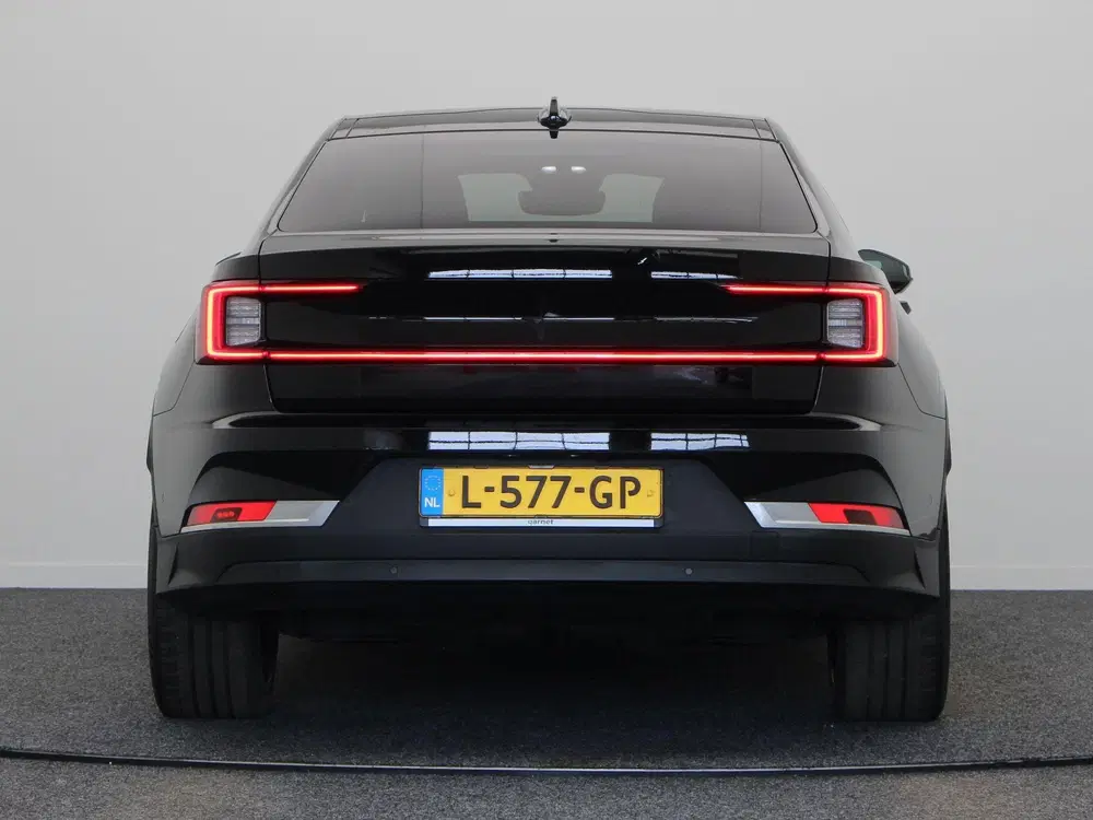 Polestar 2 Long Range Dual Motor Launch Edition 78kWh uit 2021, foto 8