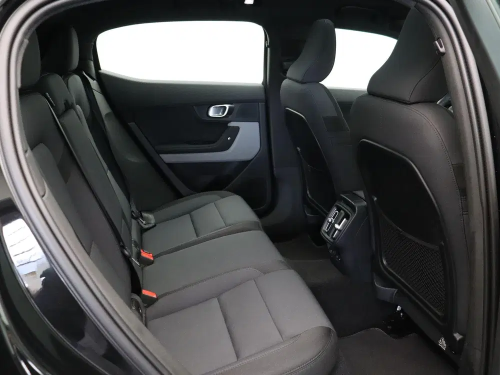 Polestar 2 Long Range Dual Motor Launch Edition 78kWh uit 2021, foto 9